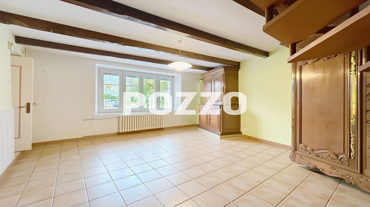 Ma-Cabane - Vente Maison BRICQUEVILLE-SUR-MER, 180 m²