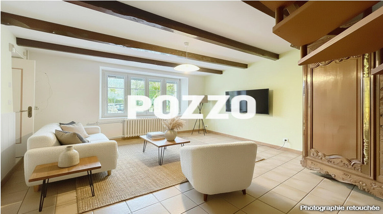 Ma-Cabane - Vente Maison BRICQUEVILLE-SUR-MER, 180 m²