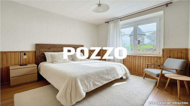 Ma-Cabane - Vente Maison BRICQUEVILLE-SUR-MER, 180 m²
