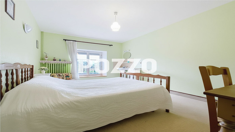 Ma-Cabane - Vente Maison BRICQUEVILLE-SUR-MER, 180 m²