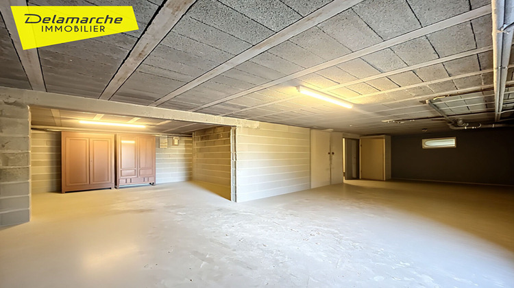 Ma-Cabane - Vente Maison BRICQUEVILLE-SUR-MER, 148 m²