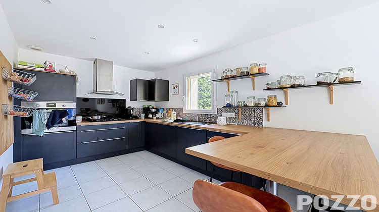 Ma-Cabane - Vente Maison BRICQUEVILLE-SUR-MER, 90 m²