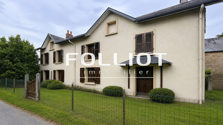 Ma-Cabane - Vente Maison BRICQUEVILLE-SUR-MER, 120 m²