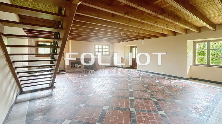 Ma-Cabane - Vente Maison BRICQUEVILLE-SUR-MER, 120 m²