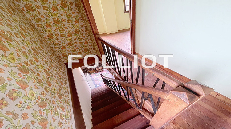 Ma-Cabane - Vente Maison BRICQUEVILLE-SUR-MER, 120 m²
