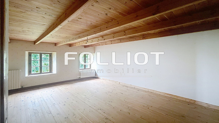 Ma-Cabane - Vente Maison BRICQUEVILLE-SUR-MER, 120 m²