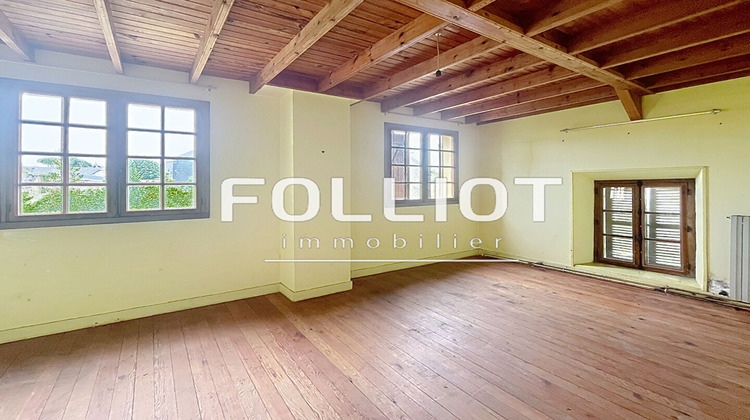 Ma-Cabane - Vente Maison BRICQUEVILLE-SUR-MER, 120 m²