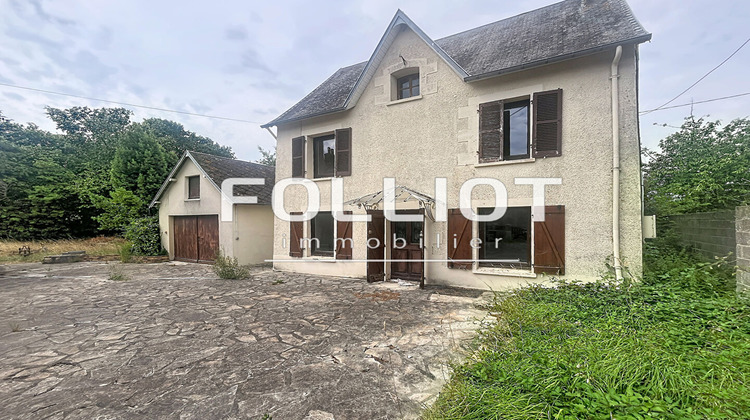 Ma-Cabane - Vente Maison BRICQUEVILLE-SUR-MER, 80 m²