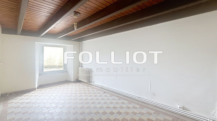 Ma-Cabane - Vente Maison BRICQUEVILLE-SUR-MER, 80 m²