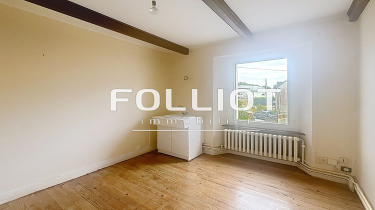 Ma-Cabane - Vente Maison BRICQUEVILLE-SUR-MER, 80 m²