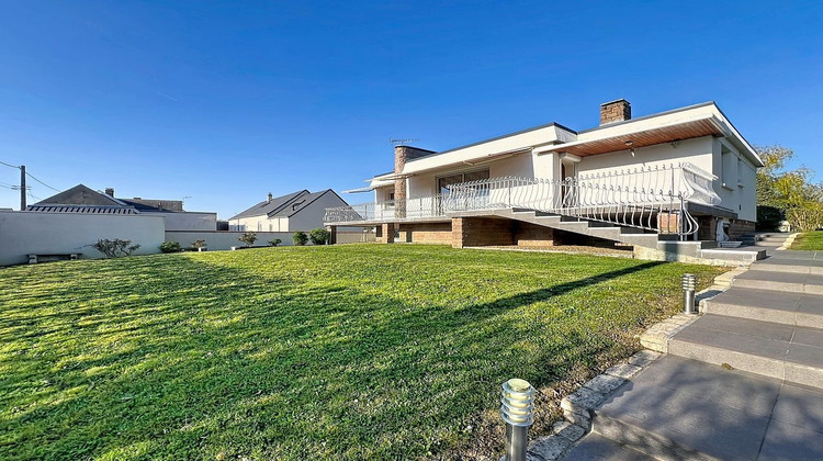 Ma-Cabane - Vente Maison BRICY, 118 m²