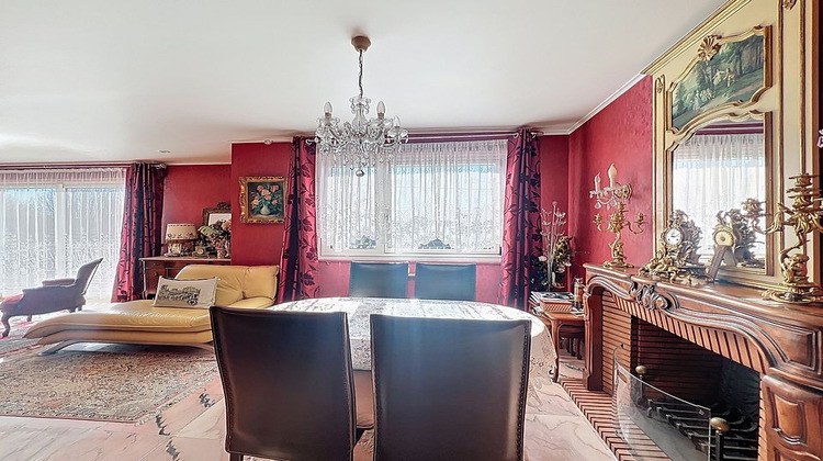 Ma-Cabane - Vente Maison BRICY, 118 m²