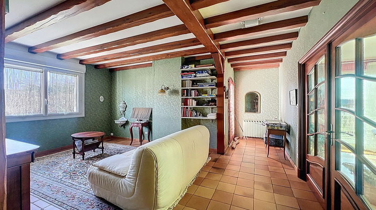 Ma-Cabane - Vente Maison BRICY, 118 m²