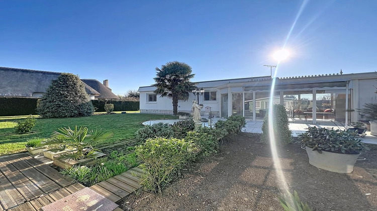 Ma-Cabane - Vente Maison BRICY, 118 m²