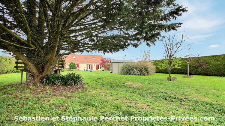 Ma-Cabane - Vente Maison BRICY, 118 m²