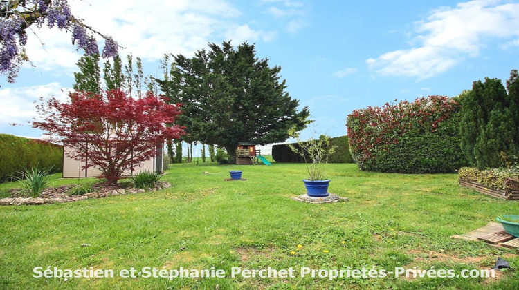 Ma-Cabane - Vente Maison BRICY, 118 m²