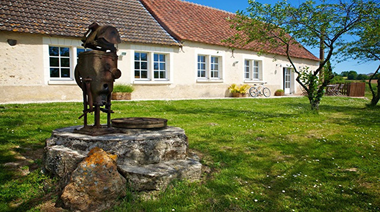 Ma-Cabane - Vente Maison BRIDORE, 354 m²