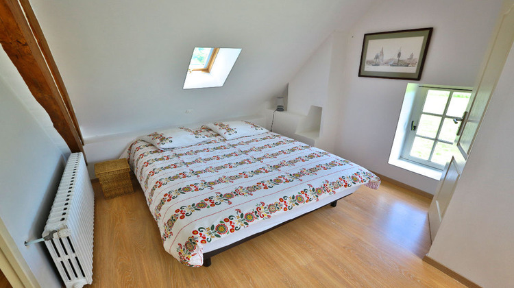 Ma-Cabane - Vente Maison BRIDORE, 354 m²