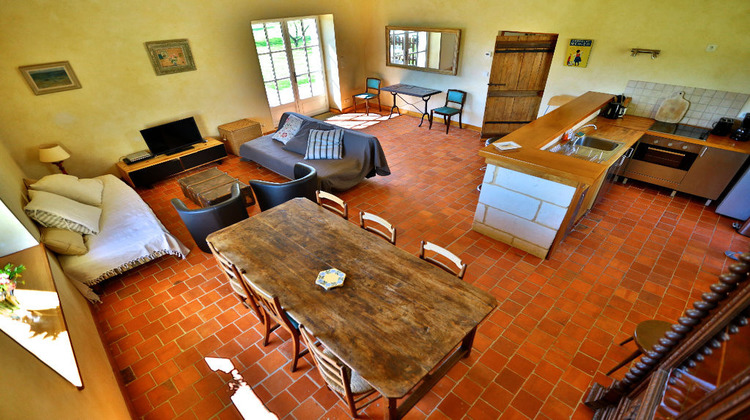 Ma-Cabane - Vente Maison BRIDORE, 354 m²