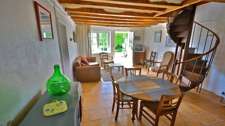 Ma-Cabane - Vente Maison BRIDORE, 354 m²