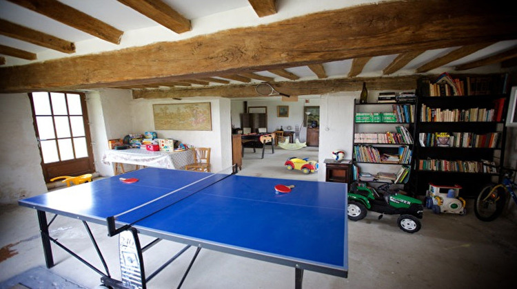 Ma-Cabane - Vente Maison BRIDORE, 354 m²