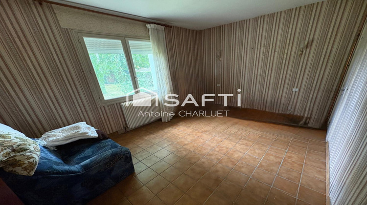 Ma-Cabane - Vente Maison Bridore, 148 m²