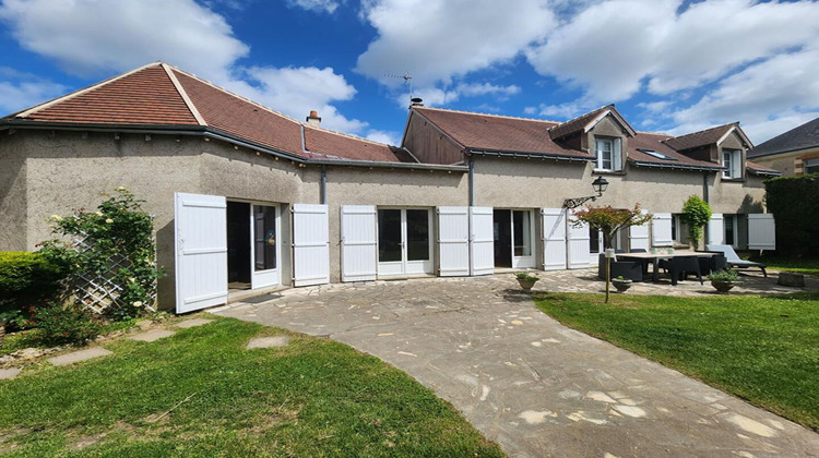 Ma-Cabane - Vente Maison BRIDORE, 225 m²