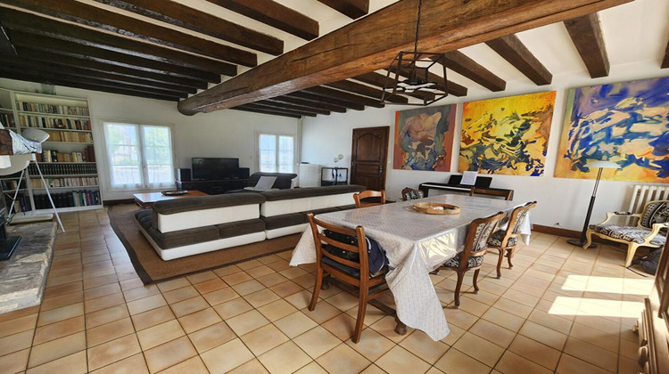 Ma-Cabane - Vente Maison BRIDORE, 225 m²
