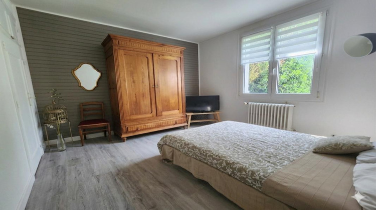 Ma-Cabane - Vente Maison BRIDORE, 225 m²