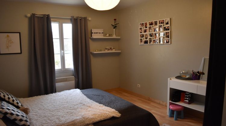 Ma-Cabane - Vente Maison Brie, 152 m²