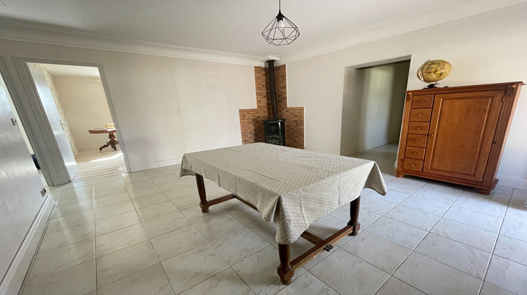 Ma-Cabane - Vente Maison BRIE, 155 m²