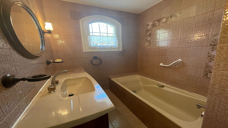 Ma-Cabane - Vente Maison BRIE, 155 m²