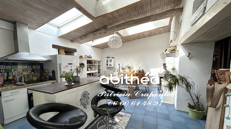 Ma-Cabane - Vente Maison Brie, 154 m²