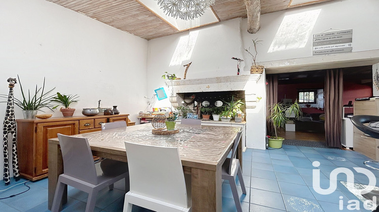 Ma-Cabane - Vente Maison Brie, 155 m²