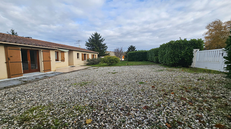 Ma-Cabane - Vente Maison BRIE, 112 m²