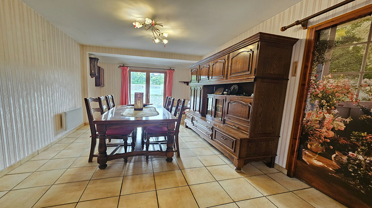 Ma-Cabane - Vente Maison BRIE, 112 m²