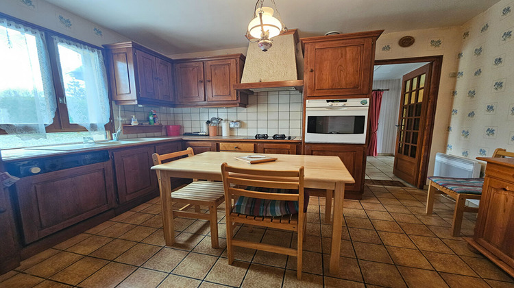 Ma-Cabane - Vente Maison BRIE, 112 m²