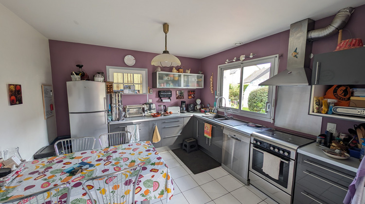 Ma-Cabane - Vente Maison Brie, 174 m²