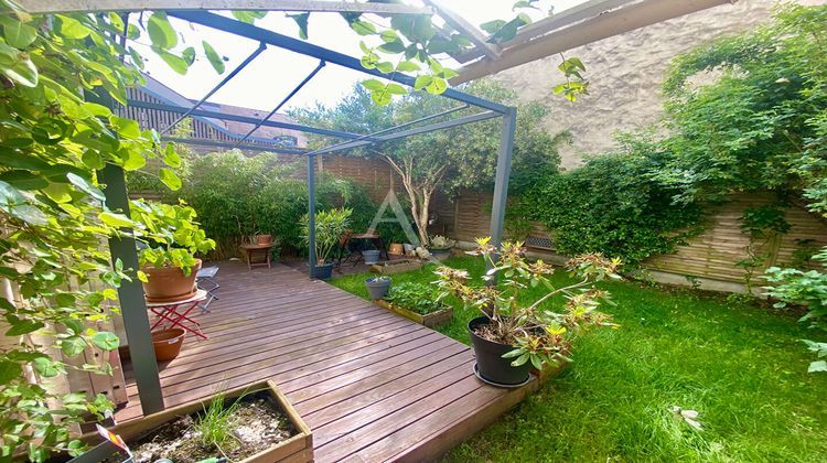 Ma-Cabane - Vente Maison BRIE-COMTE-ROBERT, 160 m²