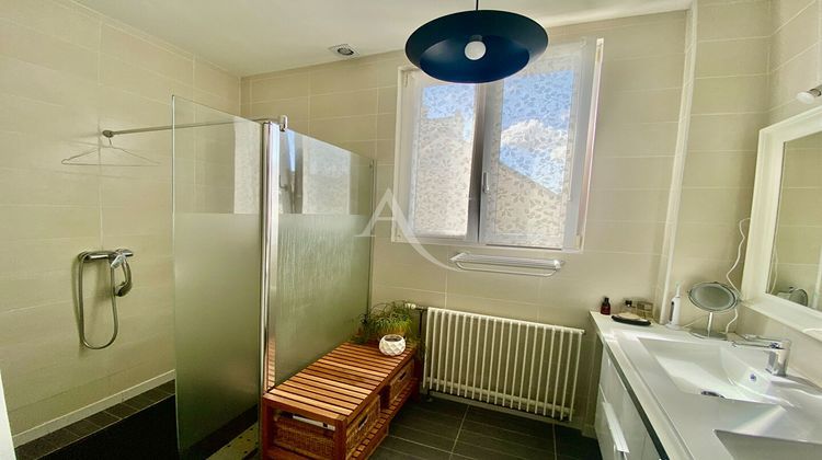 Ma-Cabane - Vente Maison BRIE-COMTE-ROBERT, 160 m²