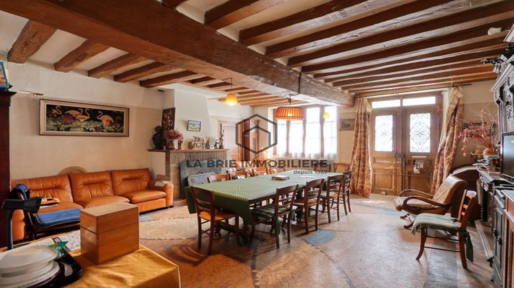 Ma-Cabane - Vente Maison BRIE-COMTE-ROBERT, 486 m²