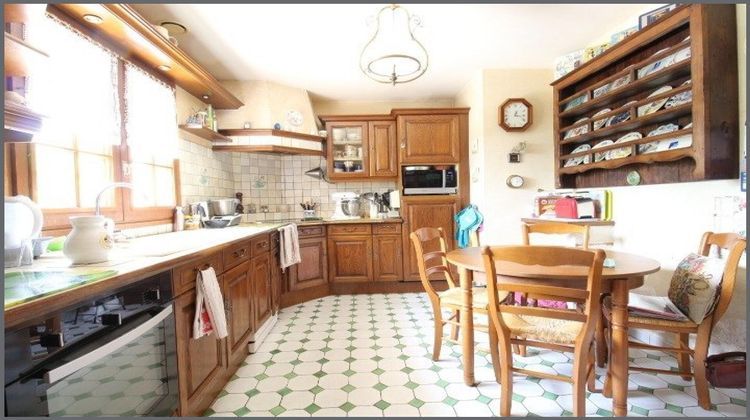 Ma-Cabane - Vente Maison Brie-Comte-Robert, 140 m²