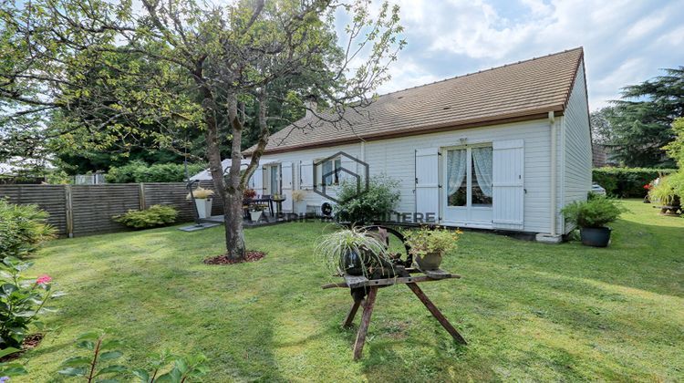 Ma-Cabane - Vente Maison BRIE-COMTE-ROBERT, 75 m²