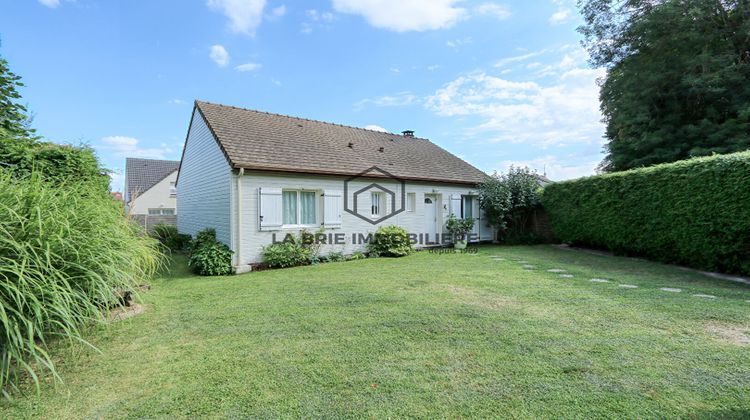 Ma-Cabane - Vente Maison BRIE-COMTE-ROBERT, 75 m²