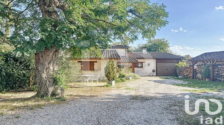 Ma-Cabane - Vente Maison Brie-Comte-Robert, 100 m²