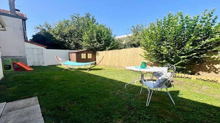 Ma-Cabane - Vente Maison BRIE-COMTE-ROBERT, 92 m²