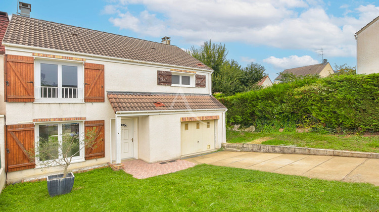 Ma-Cabane - Vente Maison BRIE-COMTE-ROBERT, 95 m²