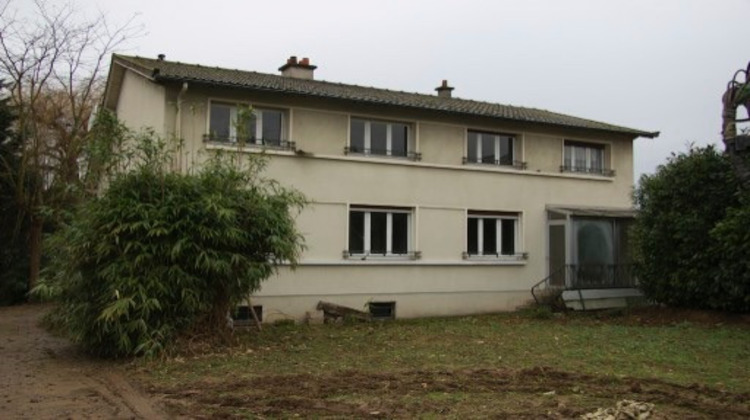 Ma-Cabane - Vente Maison BRIE-COMTE-ROBERT, 170 m²