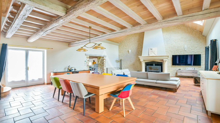 Ma-Cabane - Vente Maison BRIE-COMTE-ROBERT, 296 m²