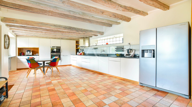 Ma-Cabane - Vente Maison BRIE-COMTE-ROBERT, 296 m²